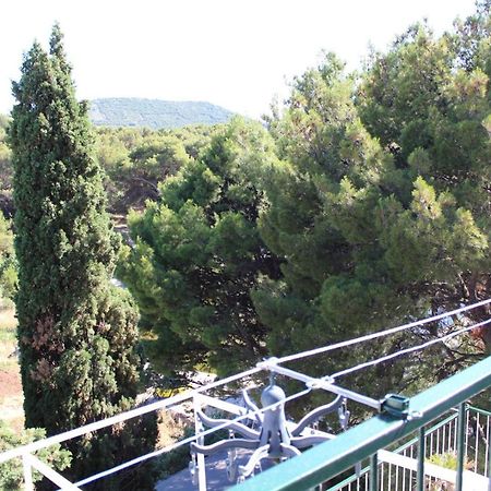 Apartments Demori Primosten Luaran gambar