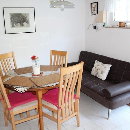 Apartments Demori Primosten Luaran gambar