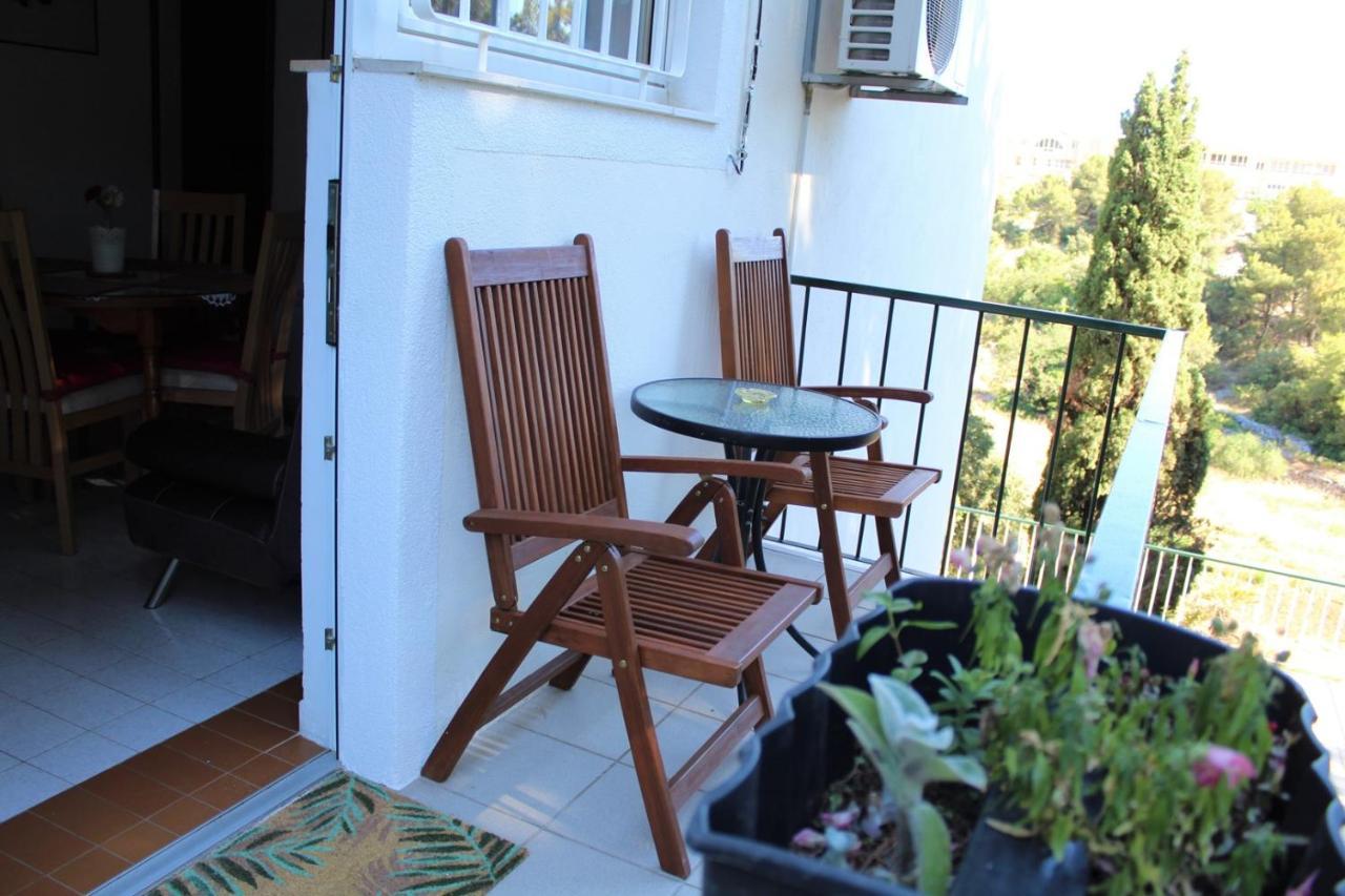 Apartments Demori Primosten Luaran gambar
