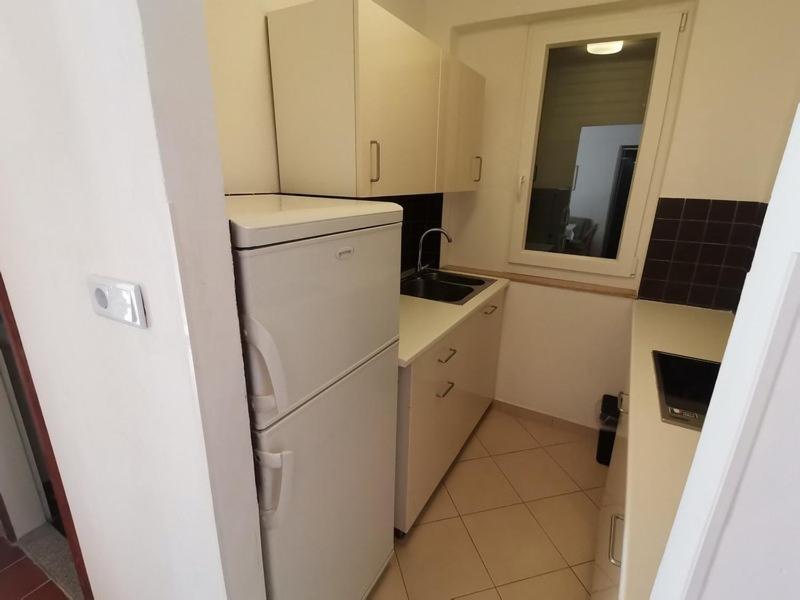 Apartments Demori Primosten Luaran gambar