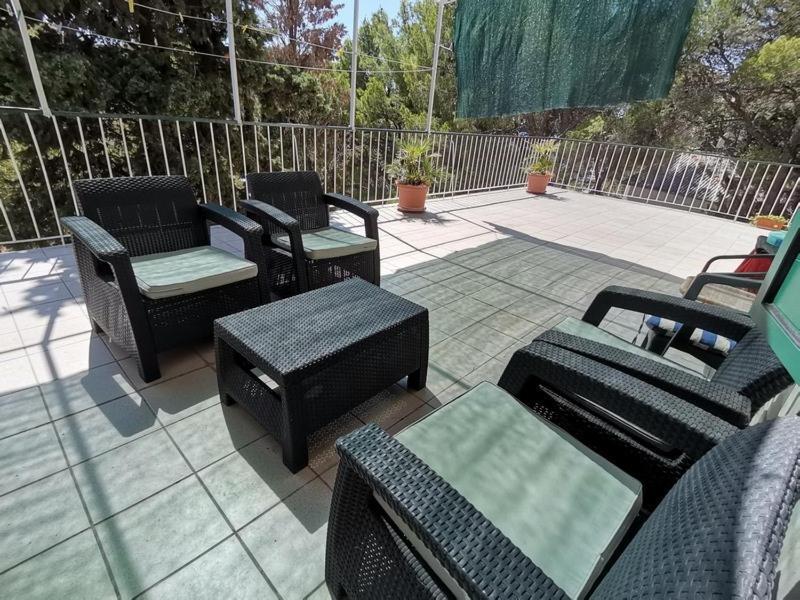 Apartments Demori Primosten Luaran gambar