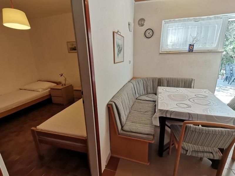 Apartments Demori Primosten Luaran gambar