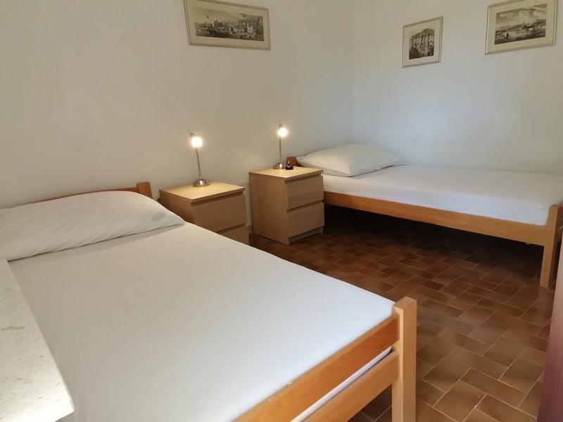 Apartments Demori Primosten Luaran gambar