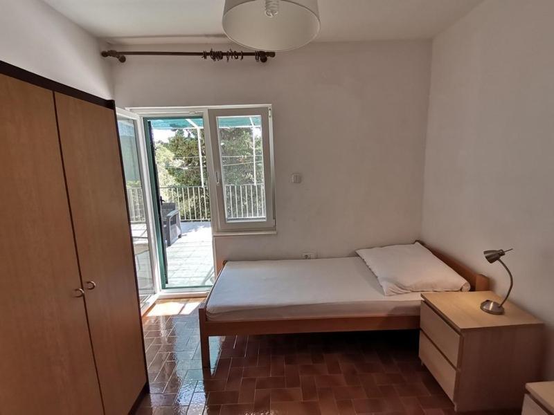 Apartments Demori Primosten Luaran gambar