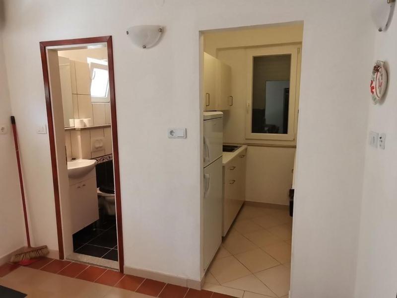 Apartments Demori Primosten Luaran gambar
