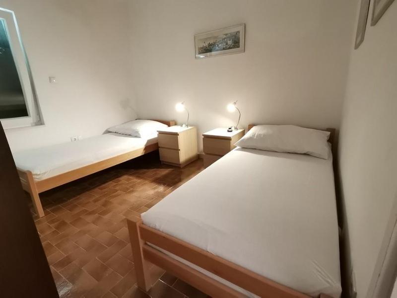 Apartments Demori Primosten Luaran gambar