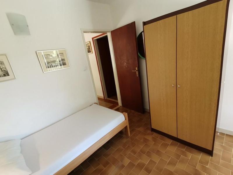 Apartments Demori Primosten Luaran gambar